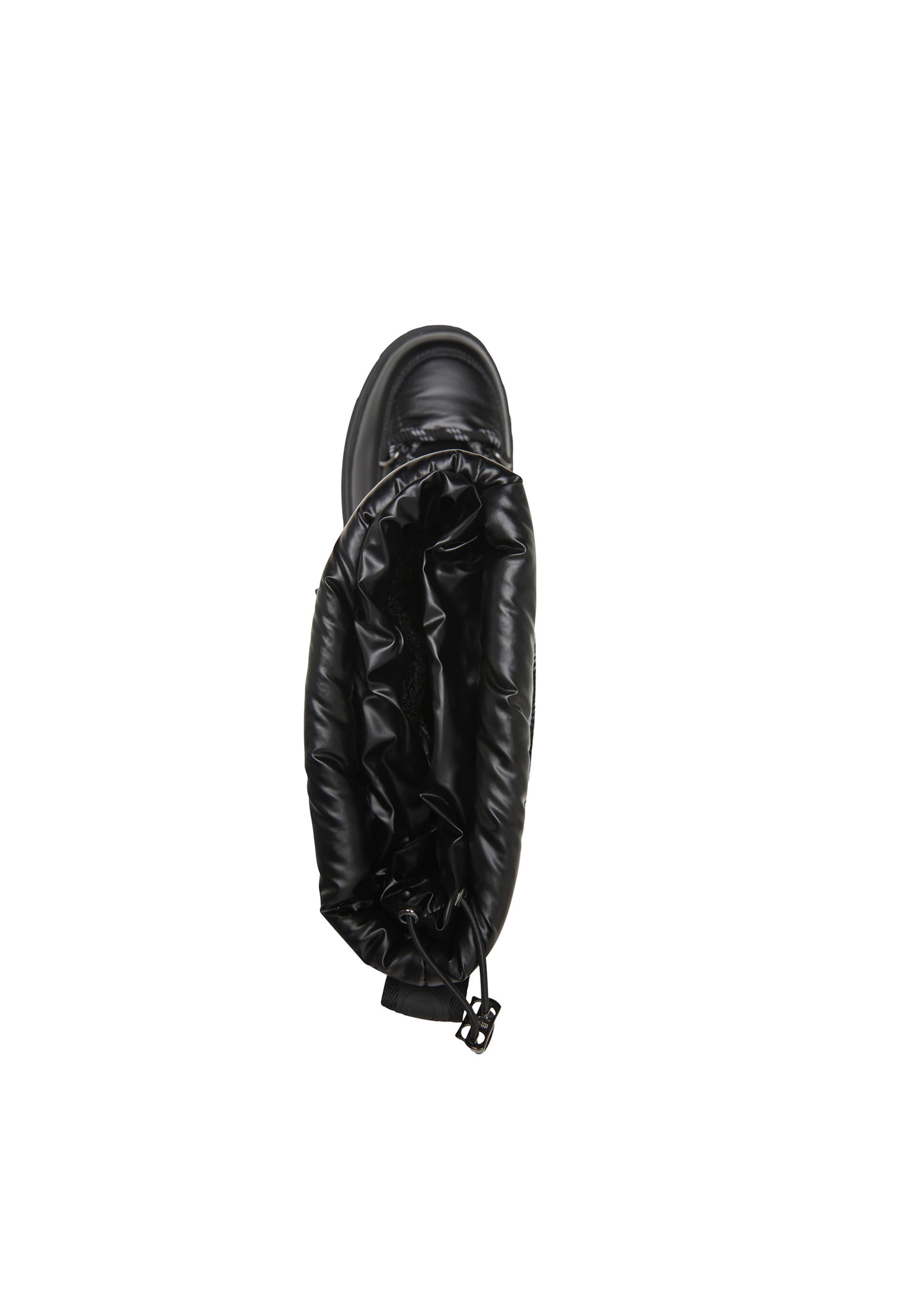 Boots da neve 'Eliza' di BUFFALO in nero