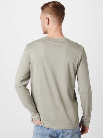 HUGO Shirt 'Derol 222' in Grey