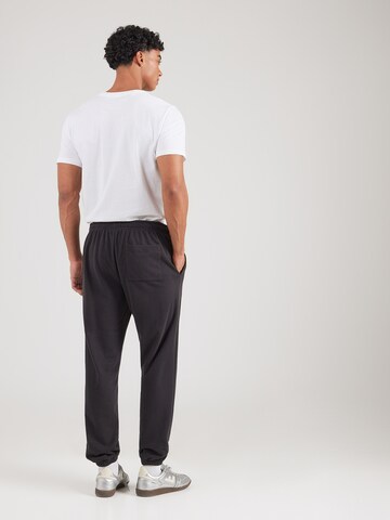 GAP Tapered Byxa i svart