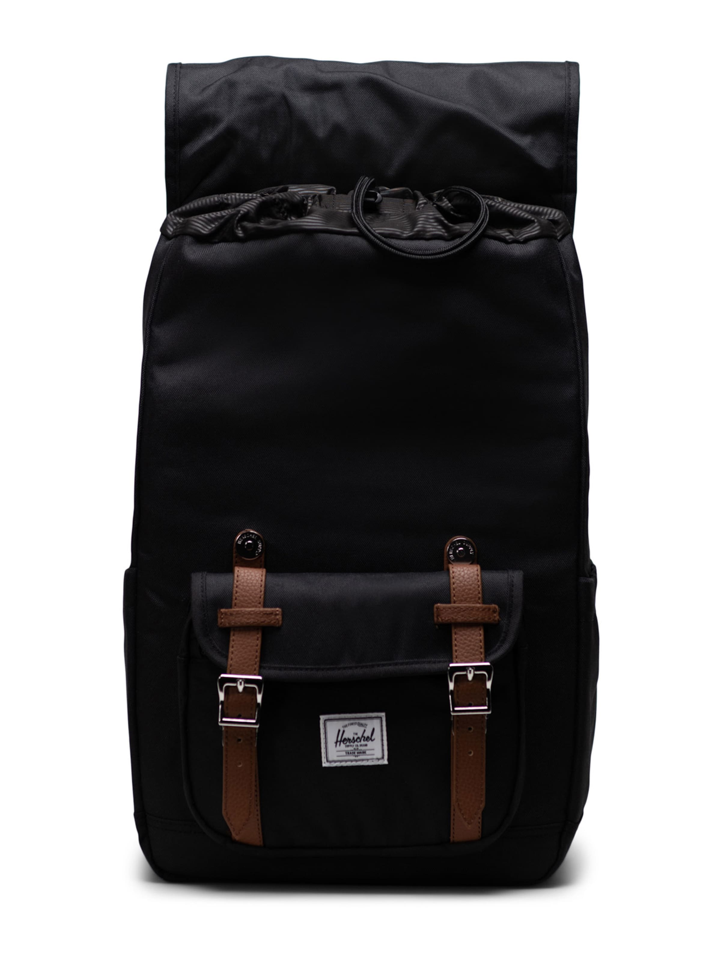 Zaino 'Little America™ Mid' di Herschel in nero