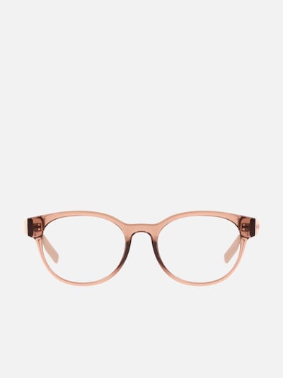 CONVERSE Gafas de sol 'Converse CV5141 Crystal indigo storm 49/18/140 WOMAN Eyewear Frame' en 49 en transparente, Vista del producto