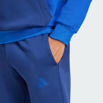 ADIDAS SPORTSWEAR Tracksuit in Blue