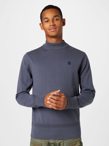 G-Star RAW Sweater in : front