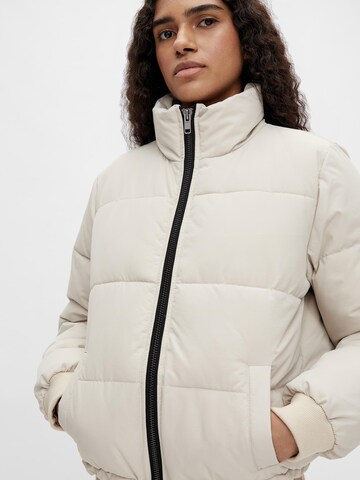 OBJECT Between-season jacket 'Hanna' in Beige