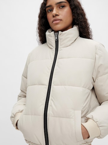 OBJECT Between-Season Jacket 'Hanna' in Beige