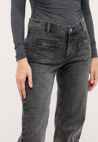 Angels Regular Jeans in Grau