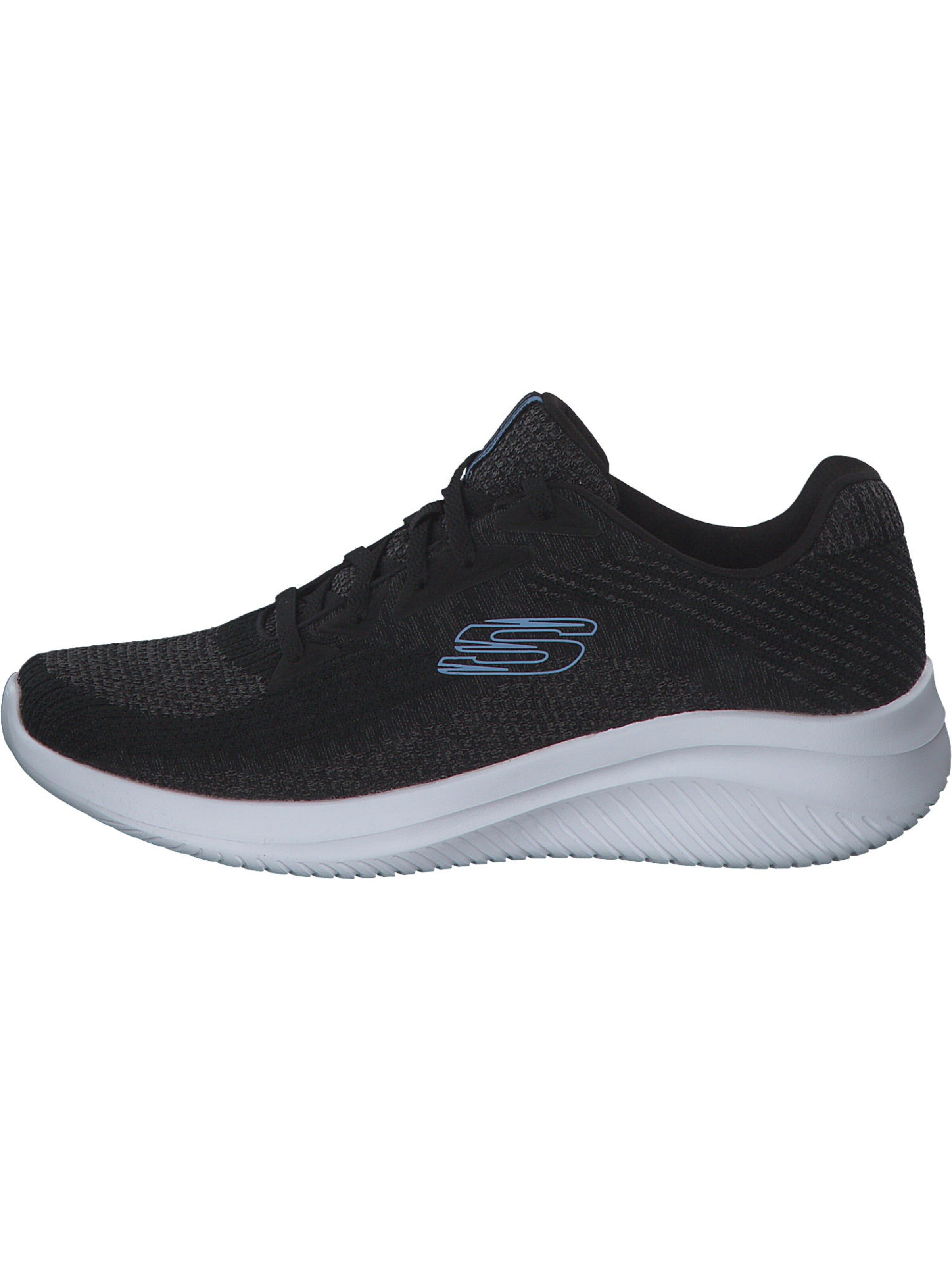 SKECHERS Sneakers low 'Ultra Flex 3.0 149705' in Schwarz