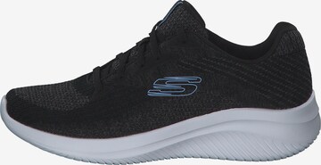 SKECHERS Sneakers laag 'Ultra Flex 3.0 149705' in Zwart