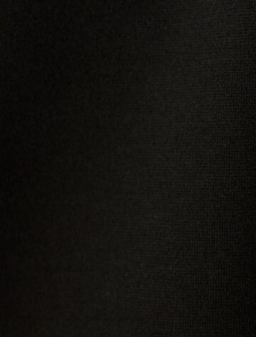 Koton Between-season jacket in Black