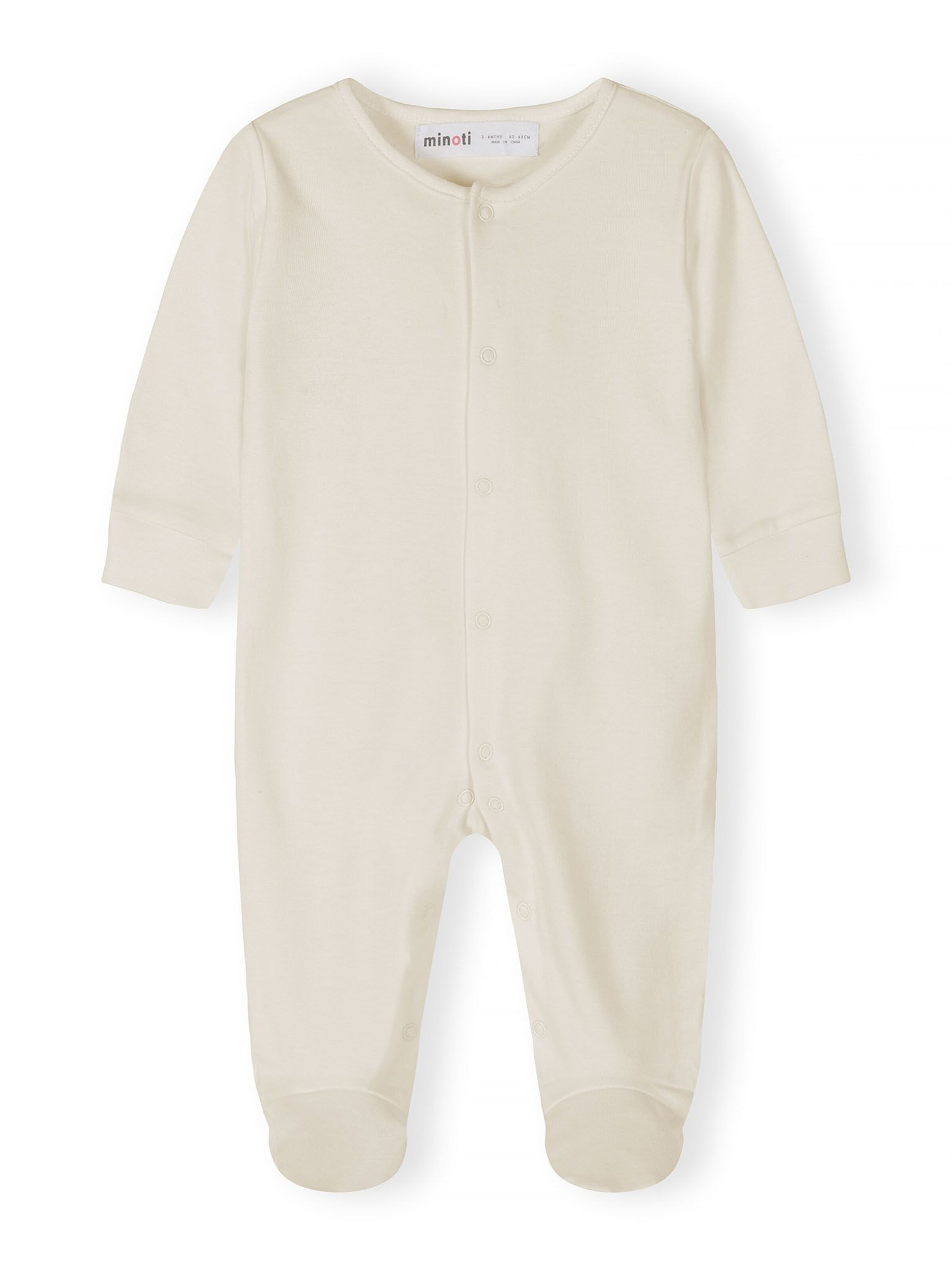 Tutina / body per bambino di MINOTI in beige