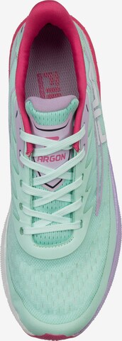 Chaussure de course 'ARGON' FILA en vert