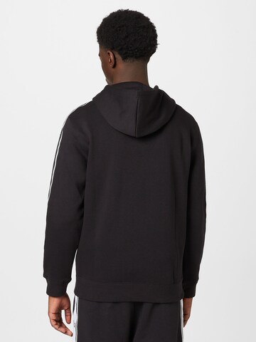 Champion Authentic Athletic Apparel Sweatshirt in Schwarz