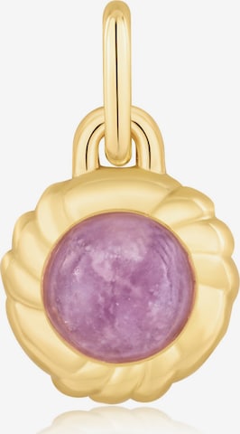 ANIA HAIE Pendant in Gold: front