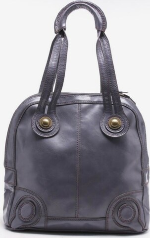 Tommy Jeans Schultertasche / Umhängetasche One Size in Grau: predná strana