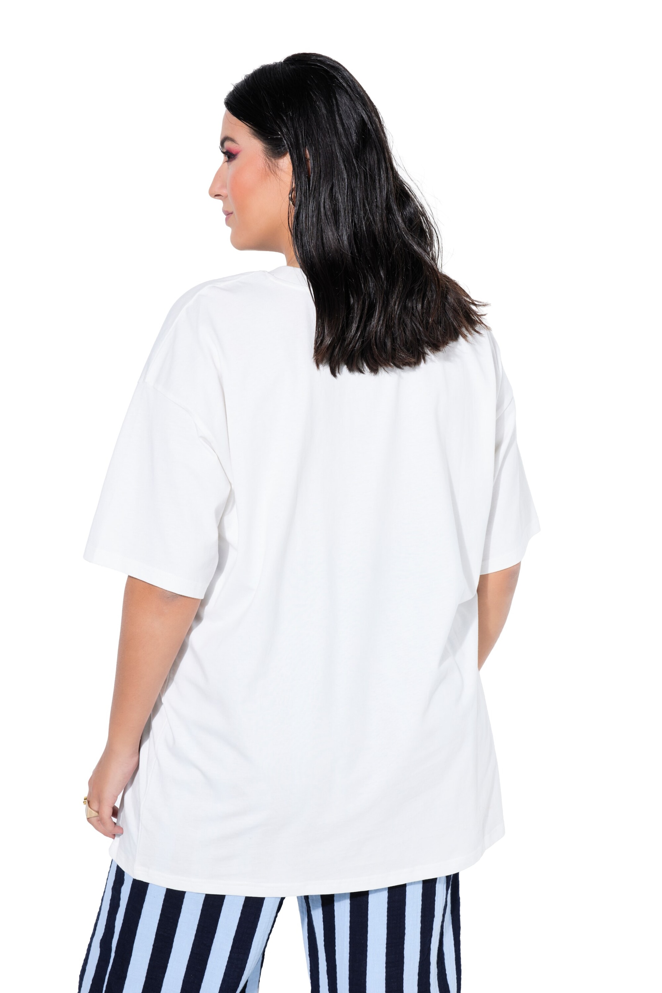 Studio Untold Shirt in Wit