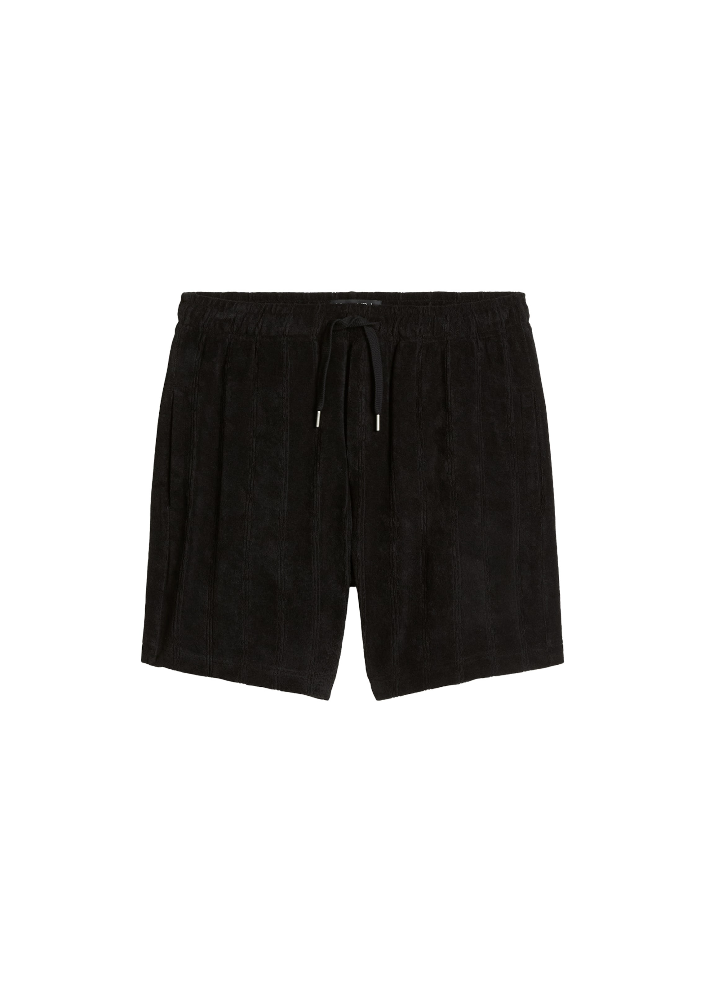 Marc O'Polo Trousers in 31-32/Regular in Black, Item view