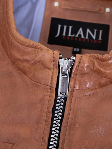 Jilani Übergangsjacke 'Kawelo'‌‌‌‌ in Braun