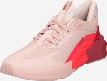 rozā PUMA Sporta apavi 'Provoke XT FTR': no priekšpuses