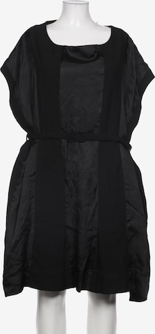 Maison Martin Margiela Dress in XS-XL in Black: front