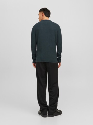 JACK & JONES Pullover 'Kyle' in Blau
