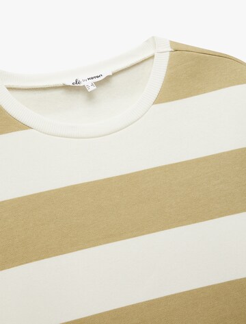 Koton Sweatshirt in Green