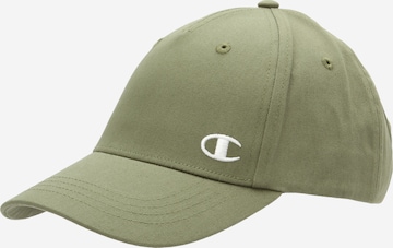 Champion Authentic Athletic Apparel Τζόκεϊ σε πράσινο: μπροστά