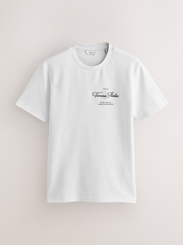 Next Shirt in Mixed colours