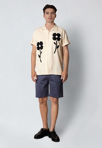 regular Pantaloni 'Mitchel' di Clean Cut Copenhagen in blu