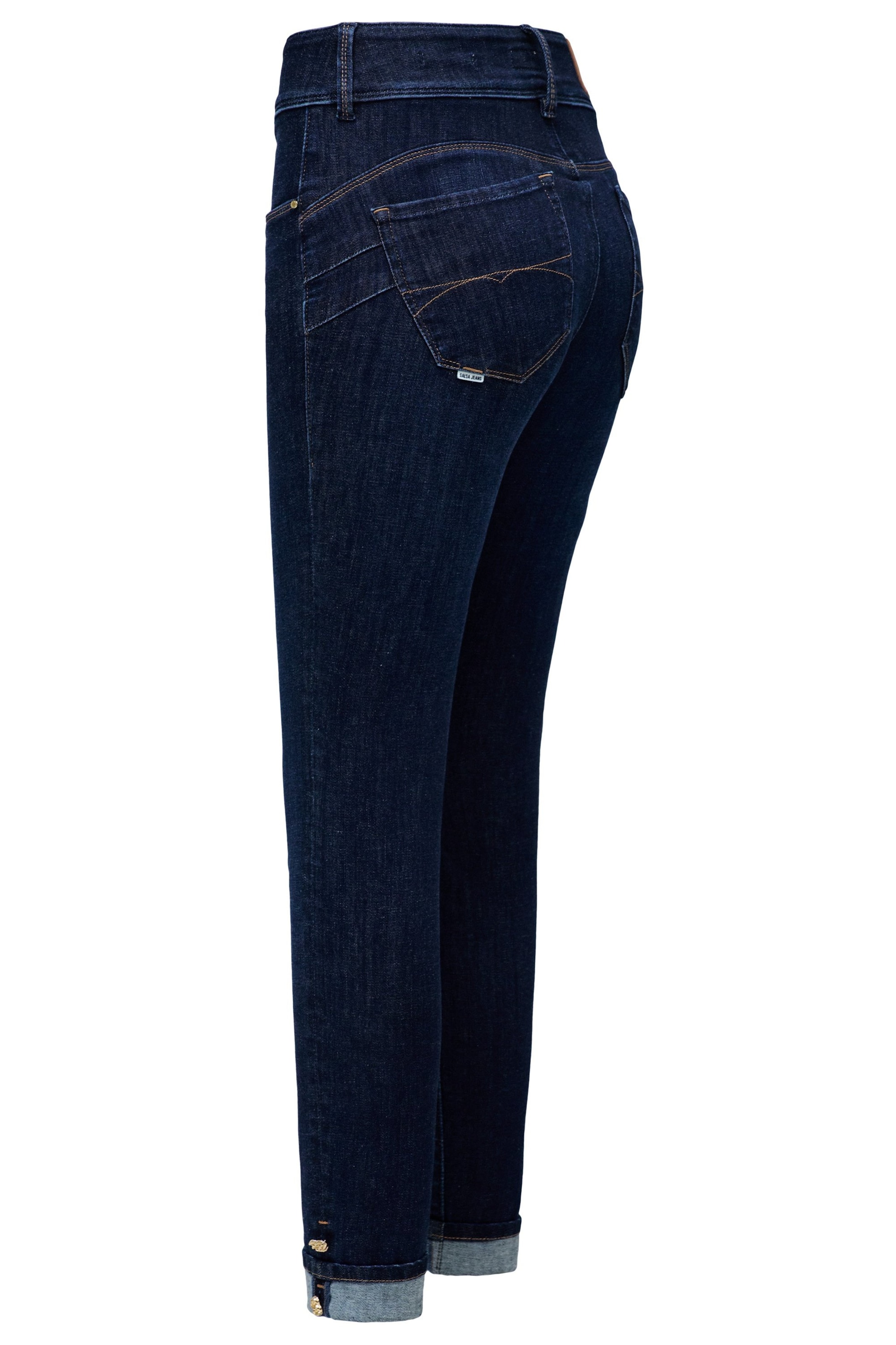 Salsa Jeans Skinny Jeans in Blue