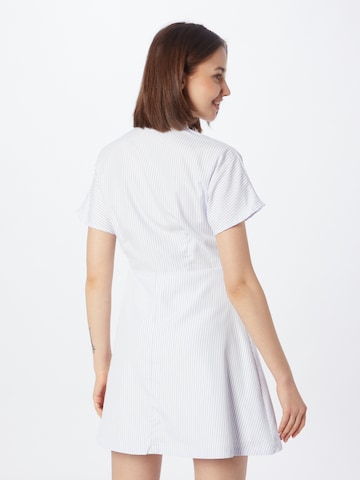 Molly BRACKEN Καλοκαιρινό φόρεμα σε λευκό