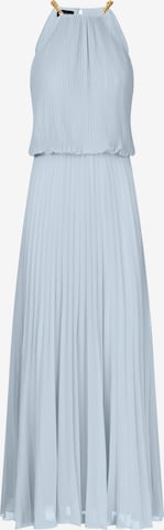 APART Iltapuku värissä sininen: etupuoli