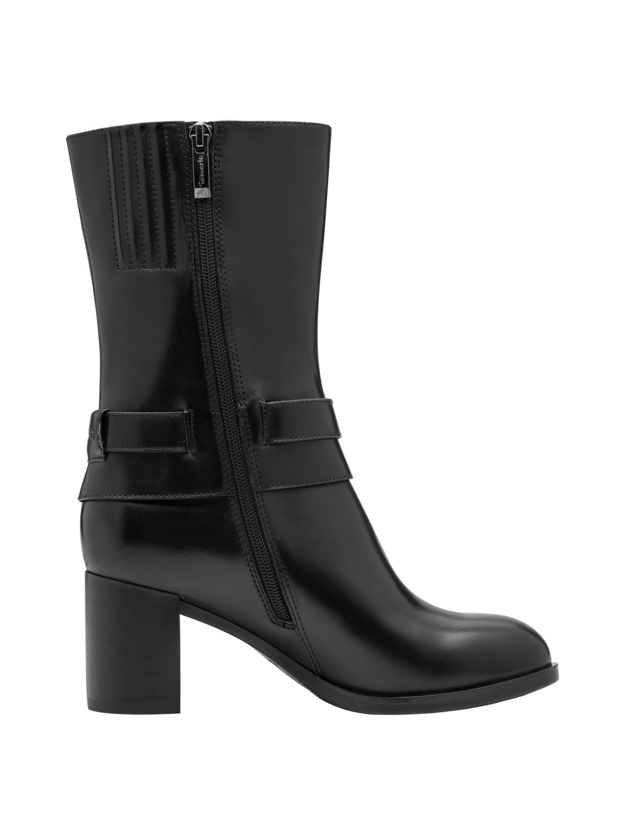 Tamaris Boots in Black