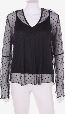 Review Blouse & Tunic in L in Black: front