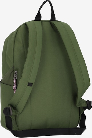 American Tourister Rucksack 'Upbeat' in Grün