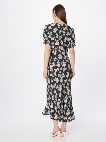 Nasty Gal Ruha - fekete