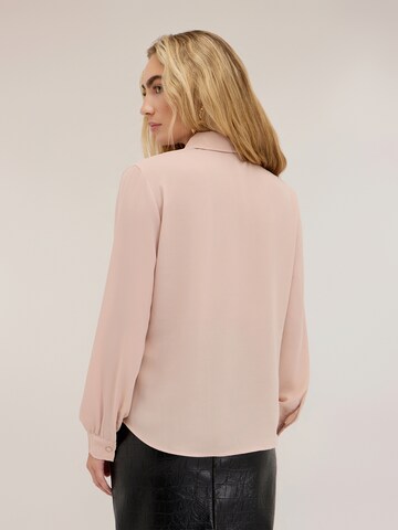 MOTIVI - Blusa en rosa