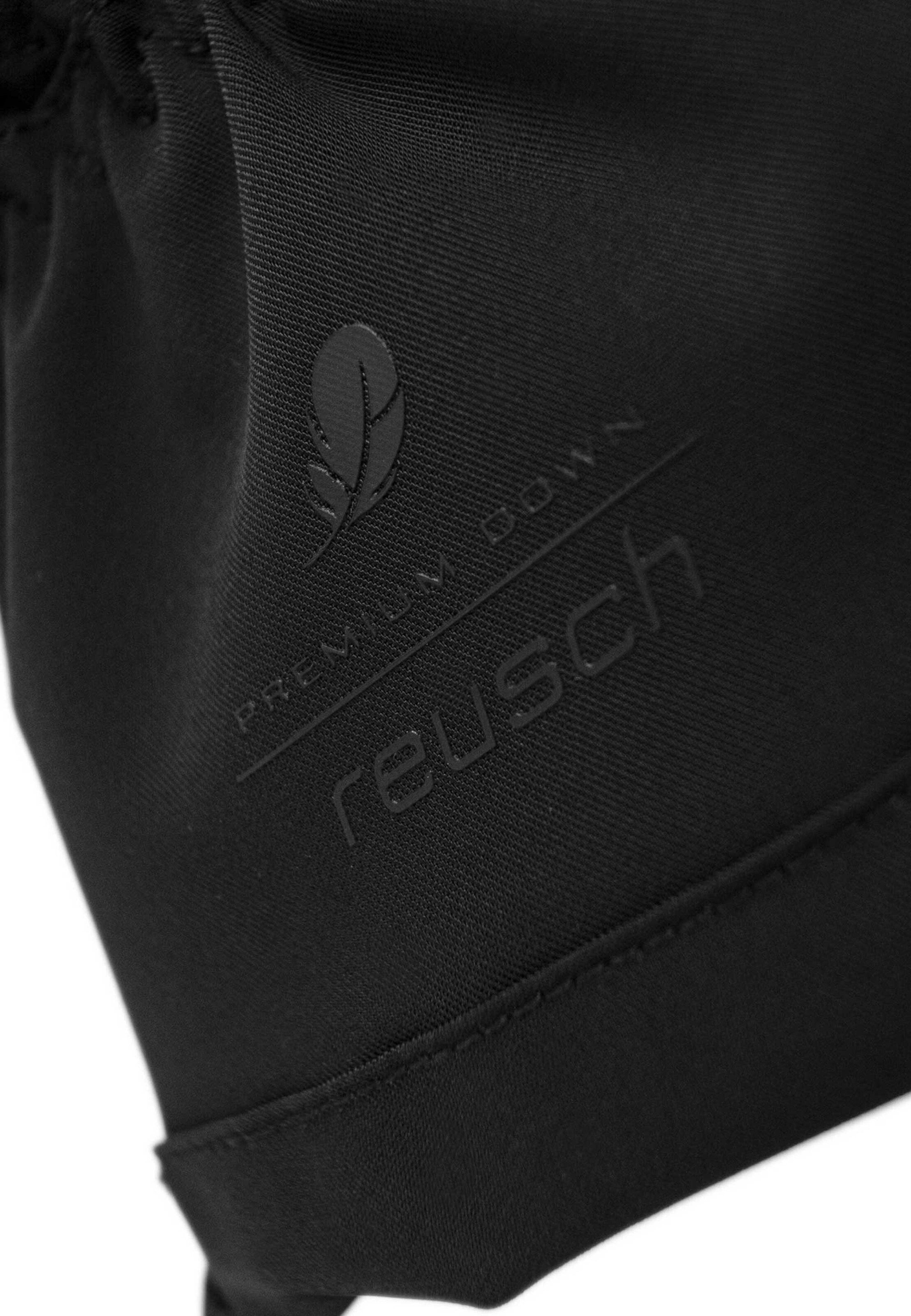 REUSCH Fäustling in Schwarz