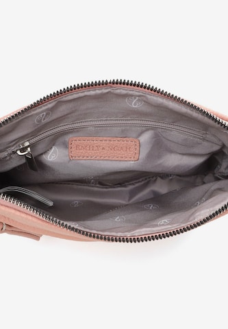 Emily & Noah Crossbody Bag 'Emma' in Pink