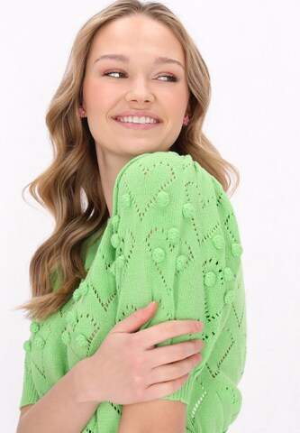 MYMO - Jersey 'Fashion Look' en verde