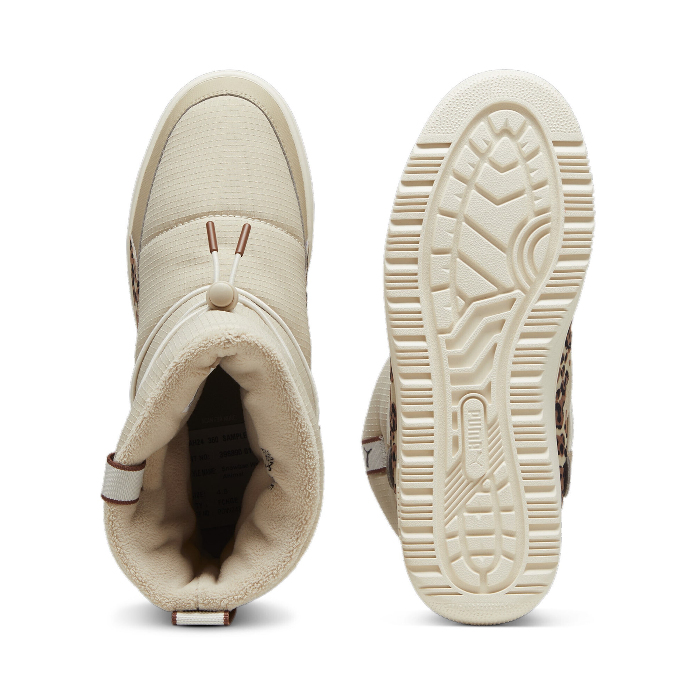 PUMA Snowboots voor dames online kopen ABOUT YOU