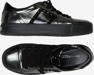 Kennel & Schmenger Halbschuh 37,5 in Grau: Vorderseite