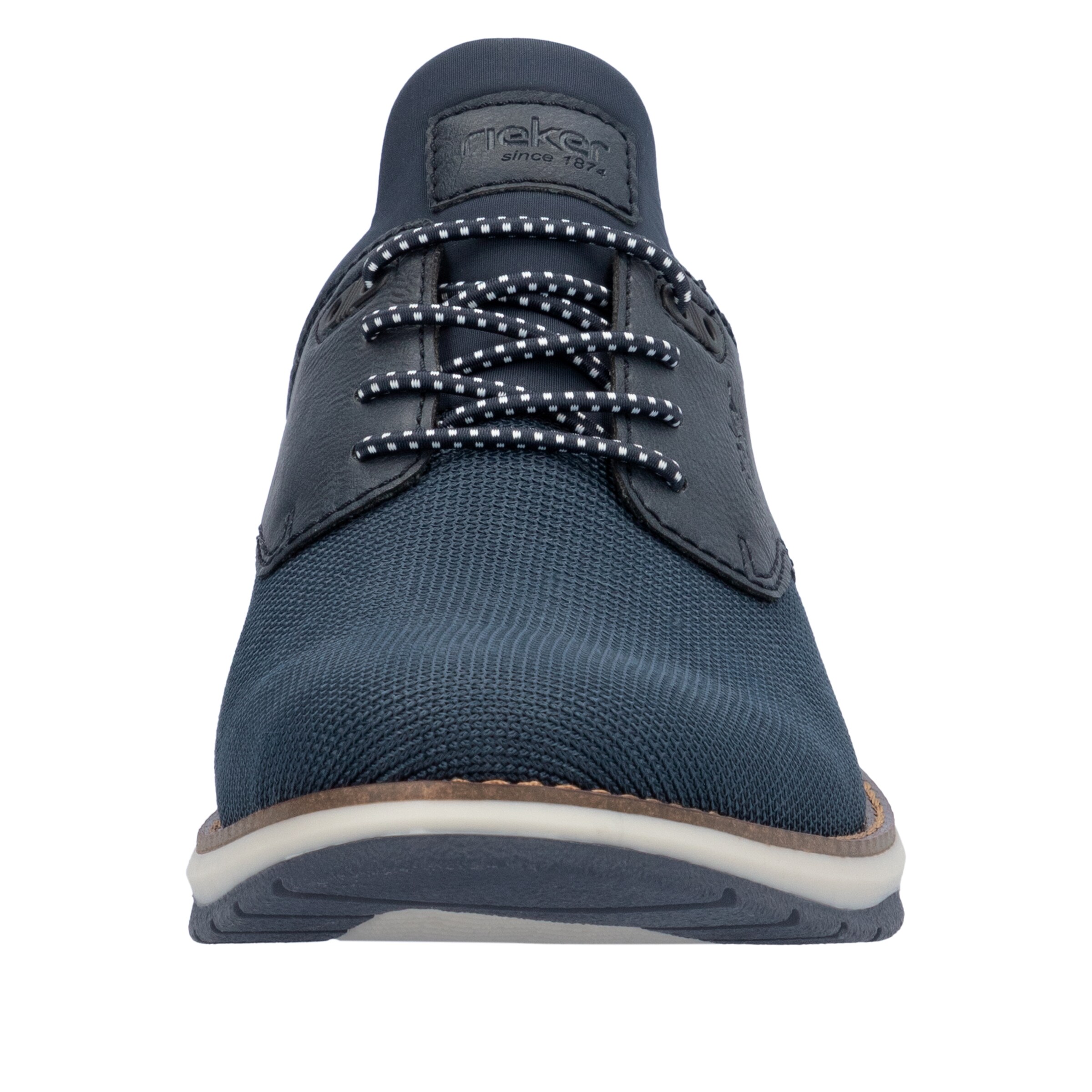 Rieker Sneakers in Blue