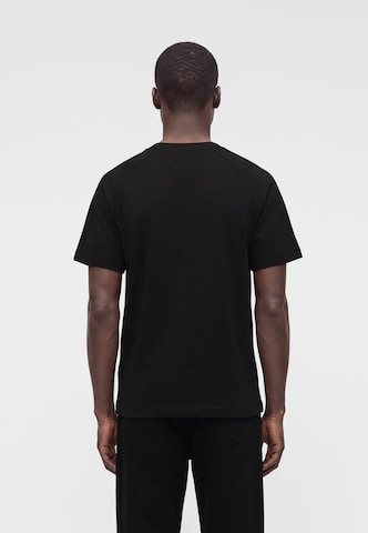 ELLESSE - Camiseta 'Rossanti' en negro