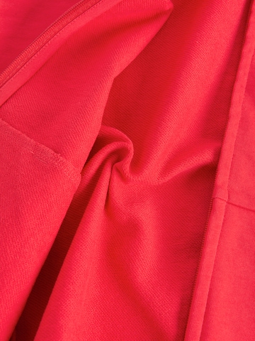 Giacca di felpa di Cool Club in rosso