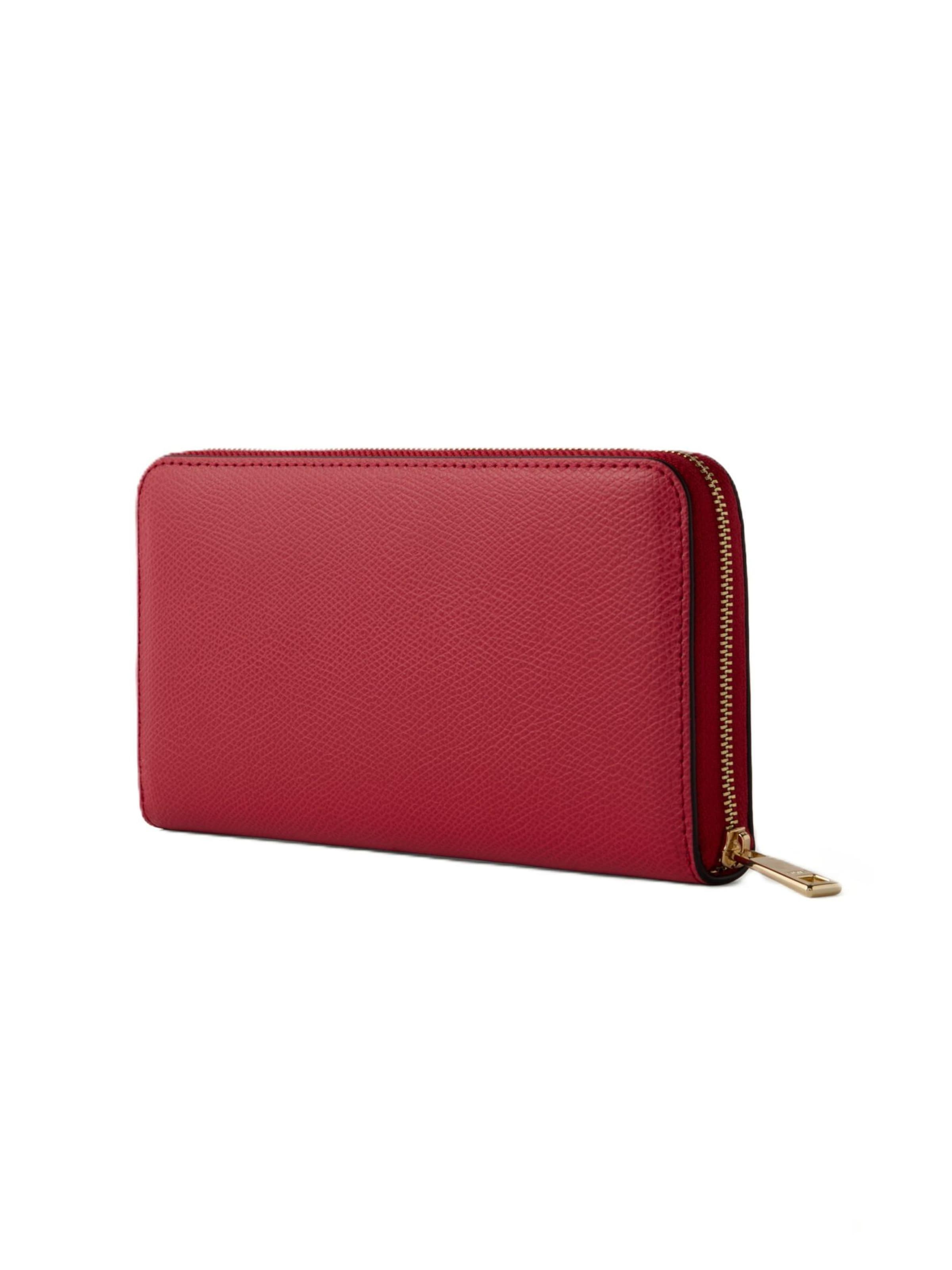 Portamonete di FURLA in rosso