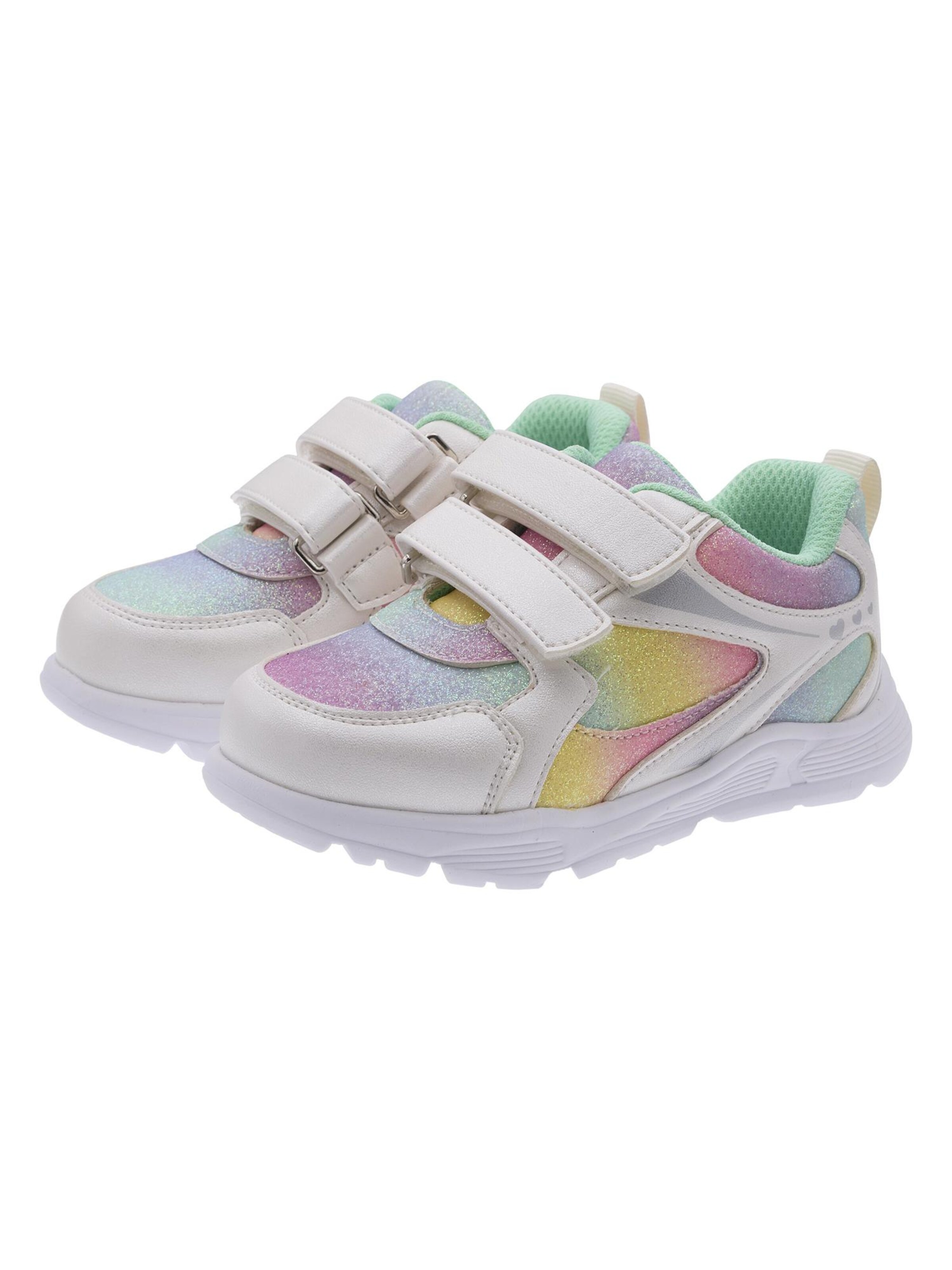 Chicco Sneaker 'Frisky' i blandade färger