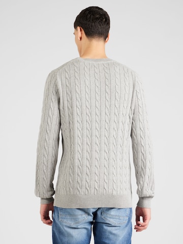 GANT Sweater in Grey
