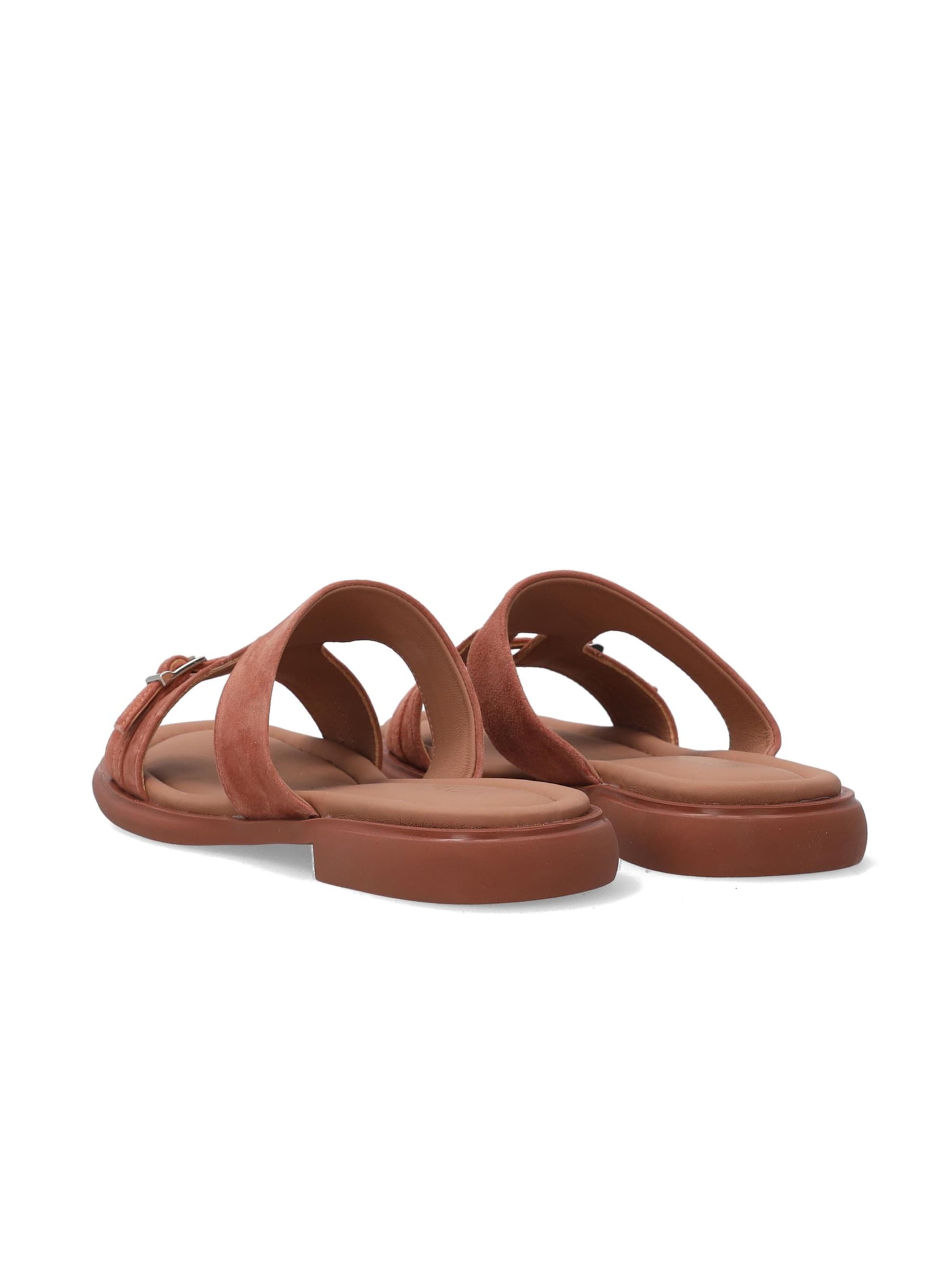 VENEZIA Mules 'Venezia' in Pink