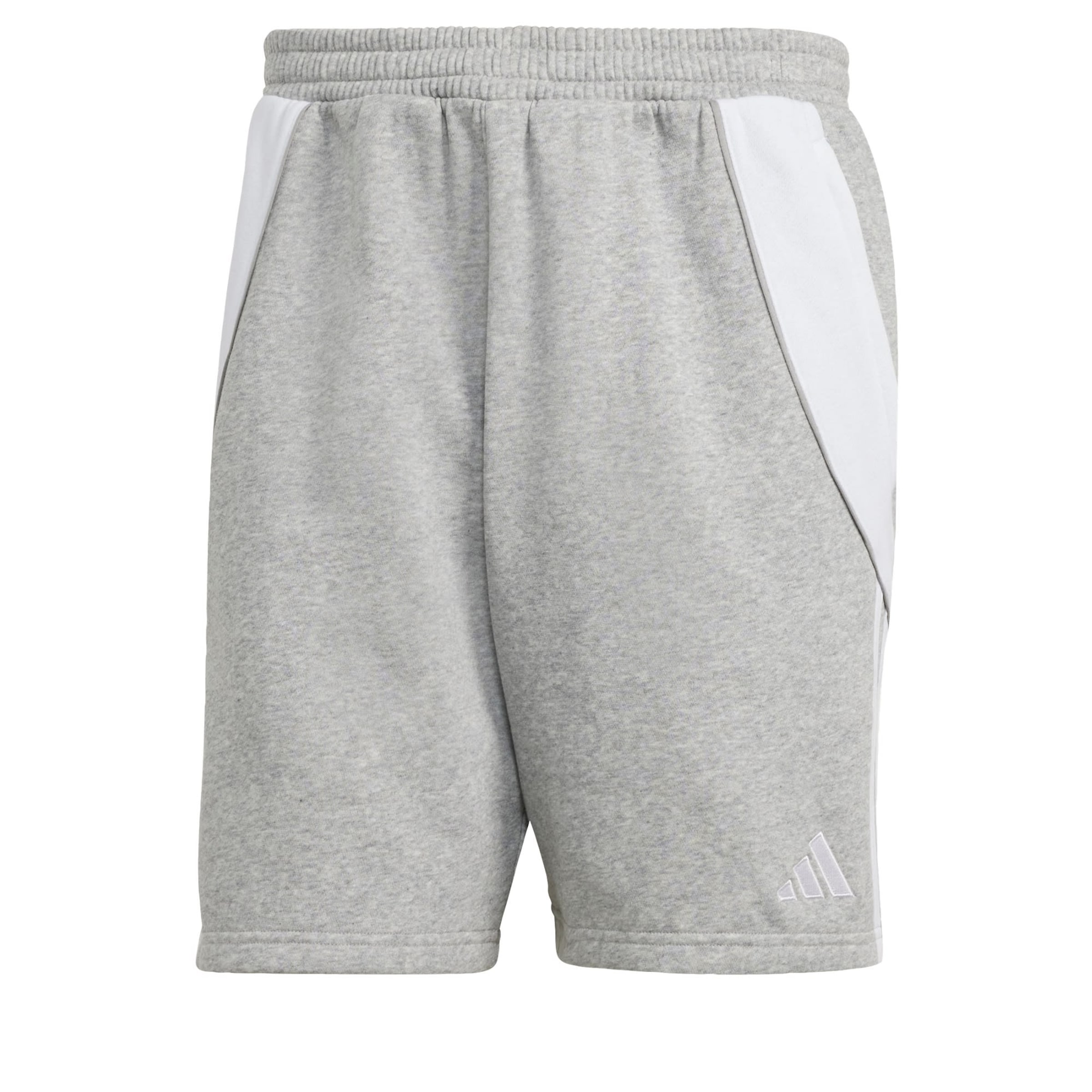 ADIDAS PERFORMANCE - Pantalón deportivo 'Tiro 24' en gris: frente