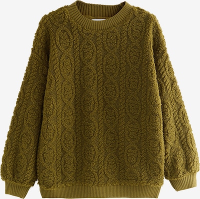 Next Collegepaita värissä oliivi, Tuotenäkymä